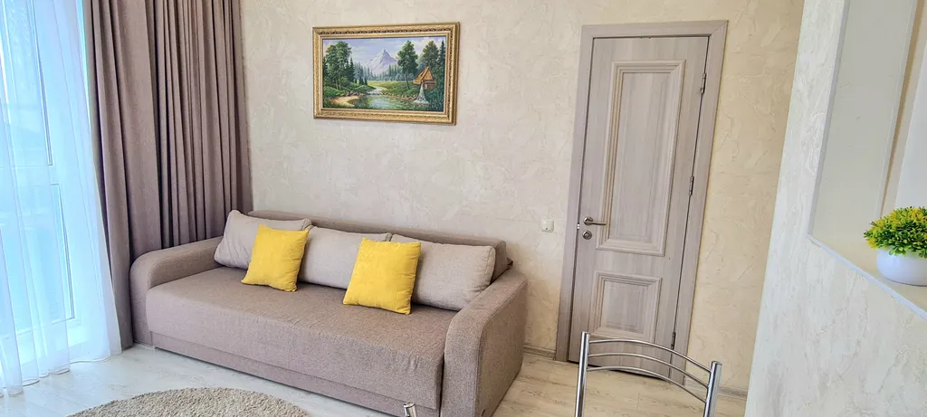 Квартира Комната — Севастополь