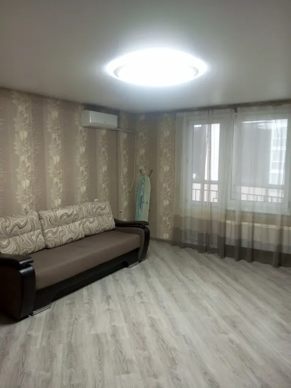 Уютная квартира в северном районе — аренда посуточно в Воронеж