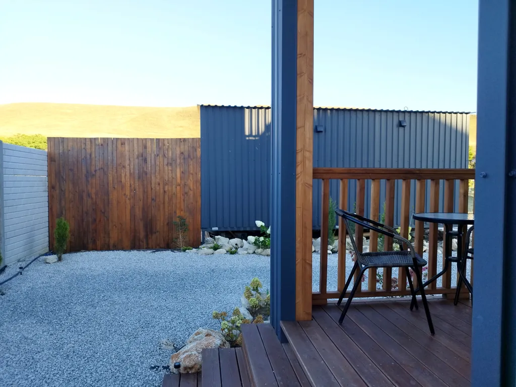 Коттедж Дом на берегу Казантипского залива — Новоотрадное