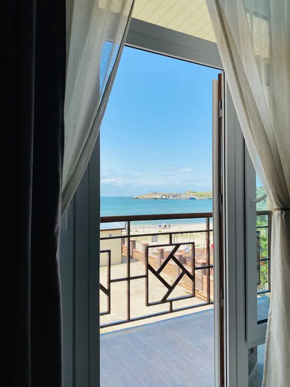 Квартира Комната — аренда посуточно в Мысовое