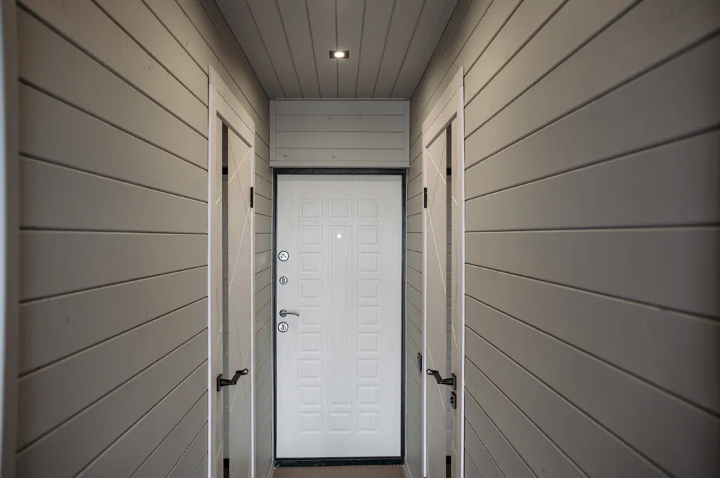 Уютный Афрейм