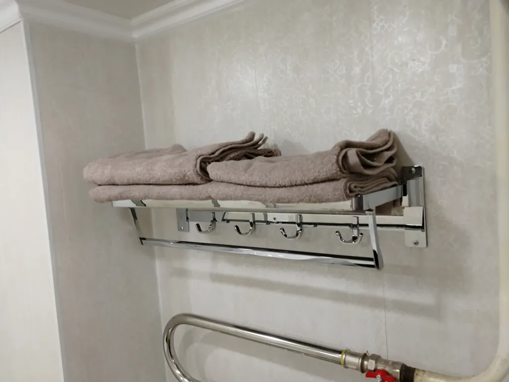 Уютная квартира в центральной части города