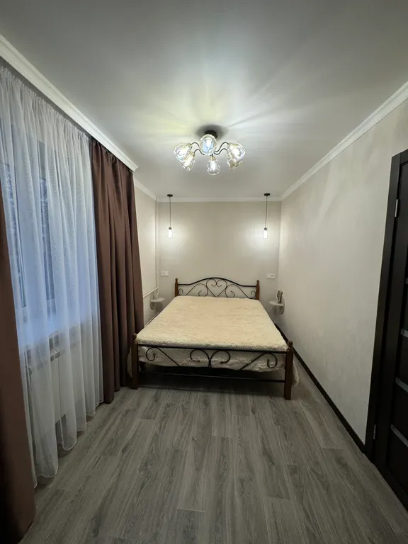 Уютная квартира в курортной зоне