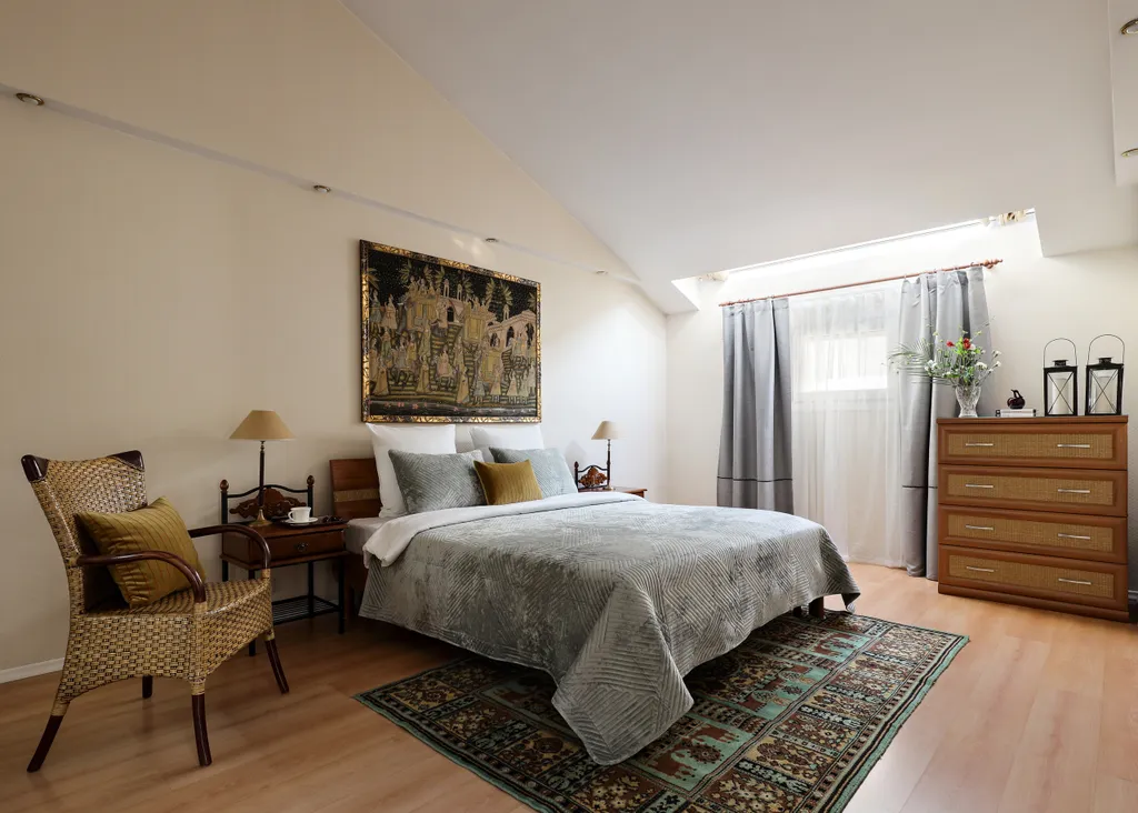 Квартира Квартира Мансарда с террасой и видом на Казанский собор — Санкт-Петербург