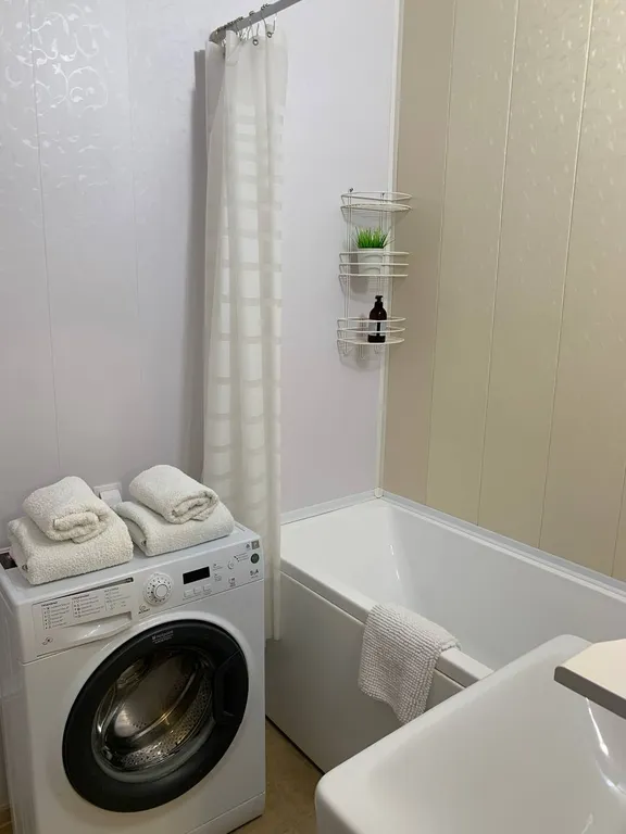 Отличная двухкомнатная квартира в центре