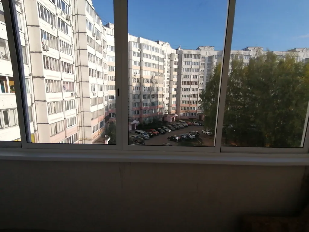 Просторная квартира напротив ТЦ Евролэнд