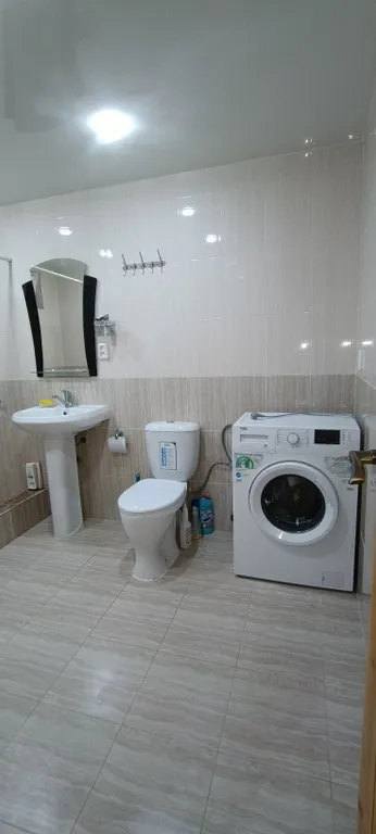 Уютный домик с прекрасными видами вокруг