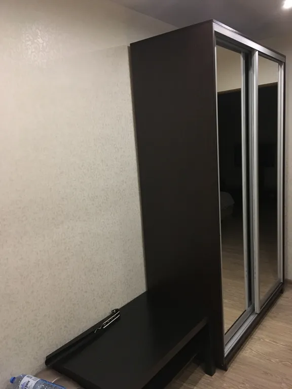 Двухкомнатные апартаменты Восход