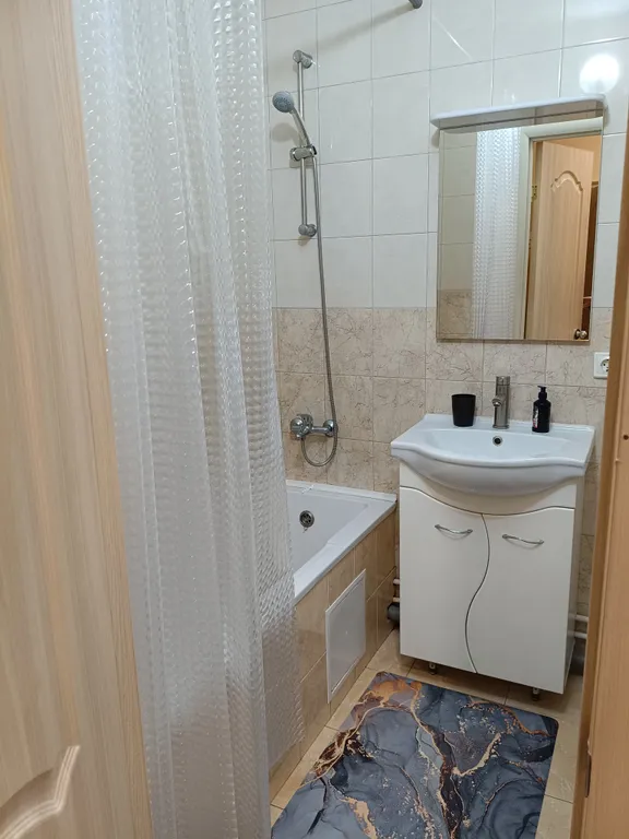 Студия на Австрийской