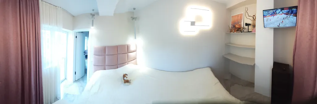 Квартира у моря