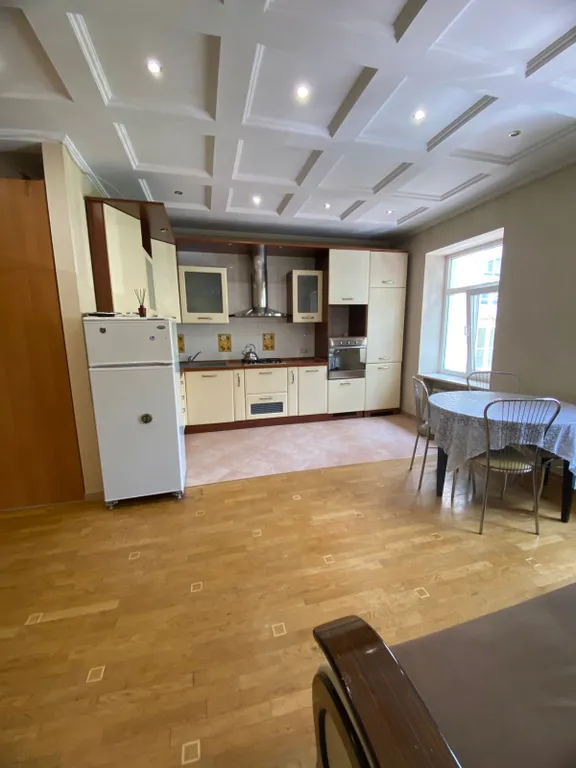 Апартаменты 1 линия