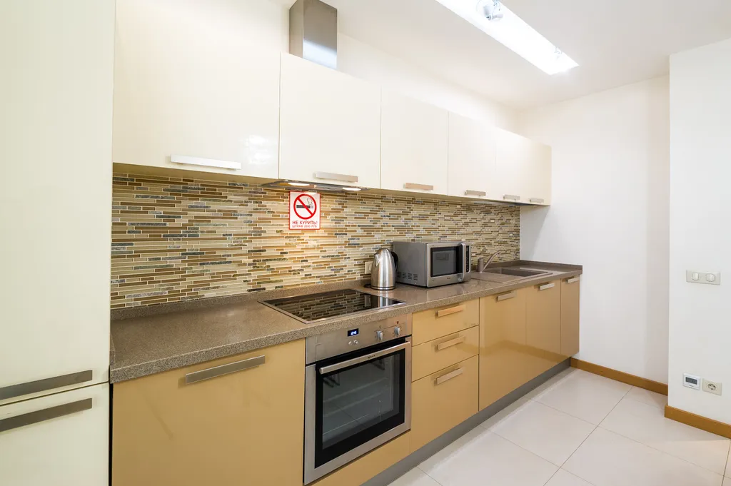 Уютная квартира у Кремля