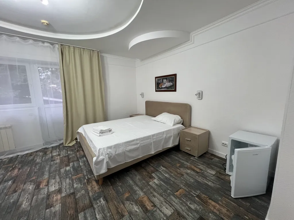 Квартира Комната — Лазаревское