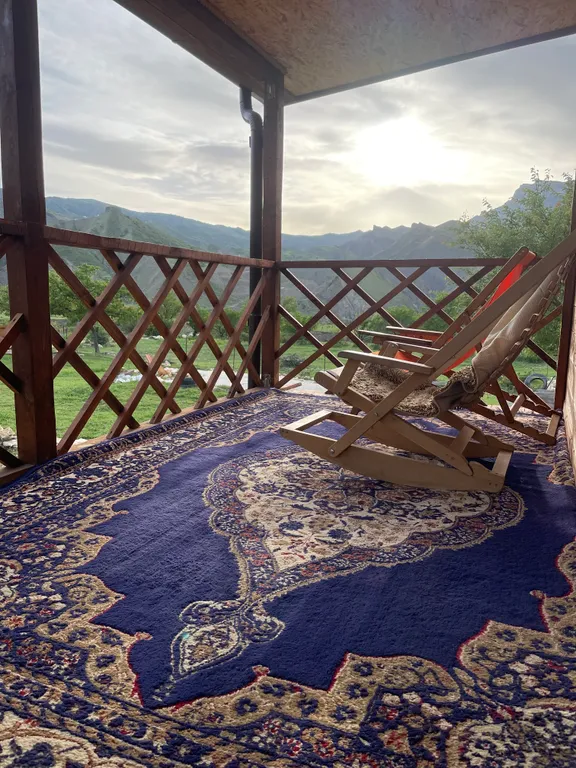 Гостевой дом у Хабиба