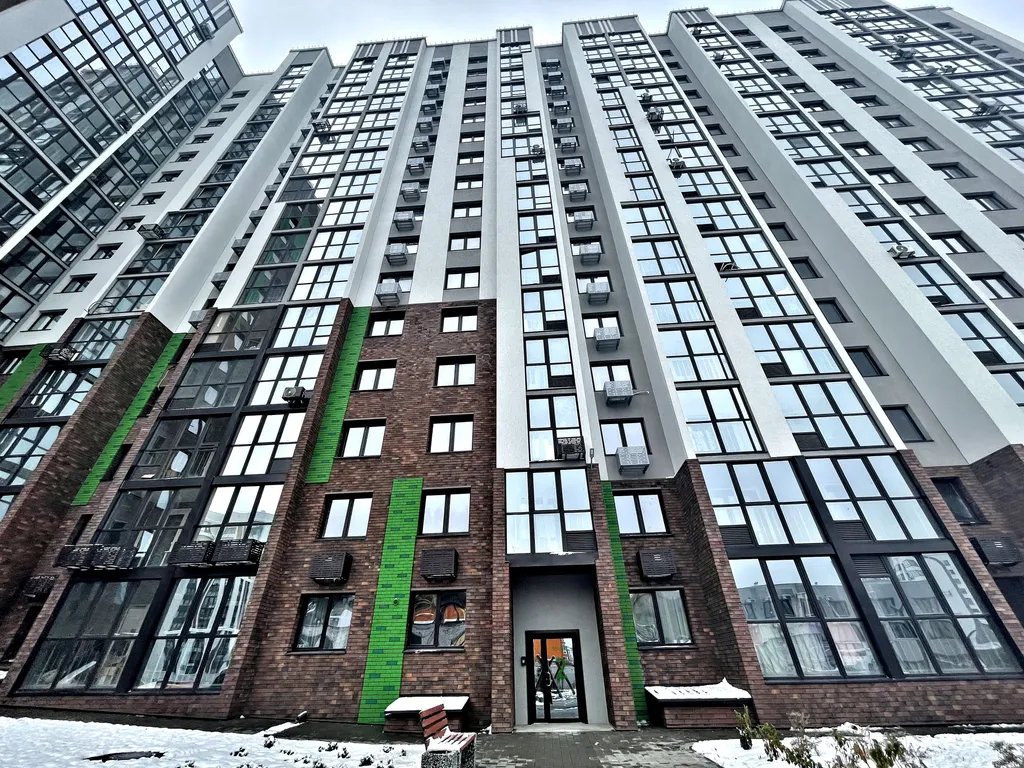 Апартаменты рядом с ТРЦ Арена