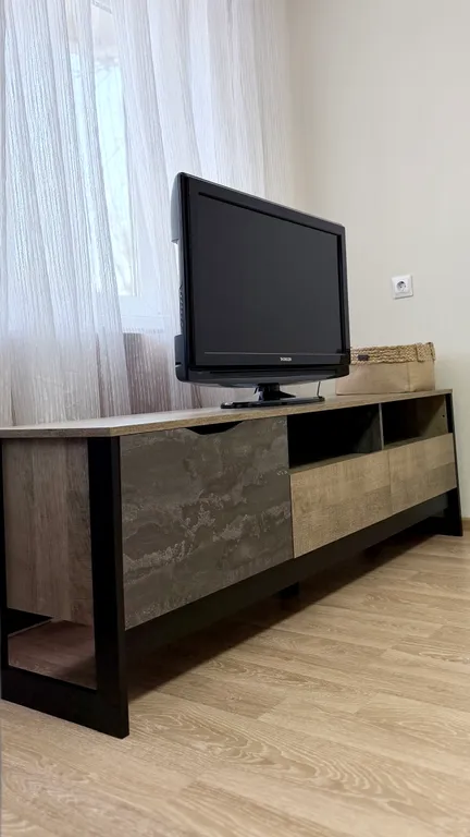 Квартира Уютная квартира на Нижнем озере в самом центре — Калининград