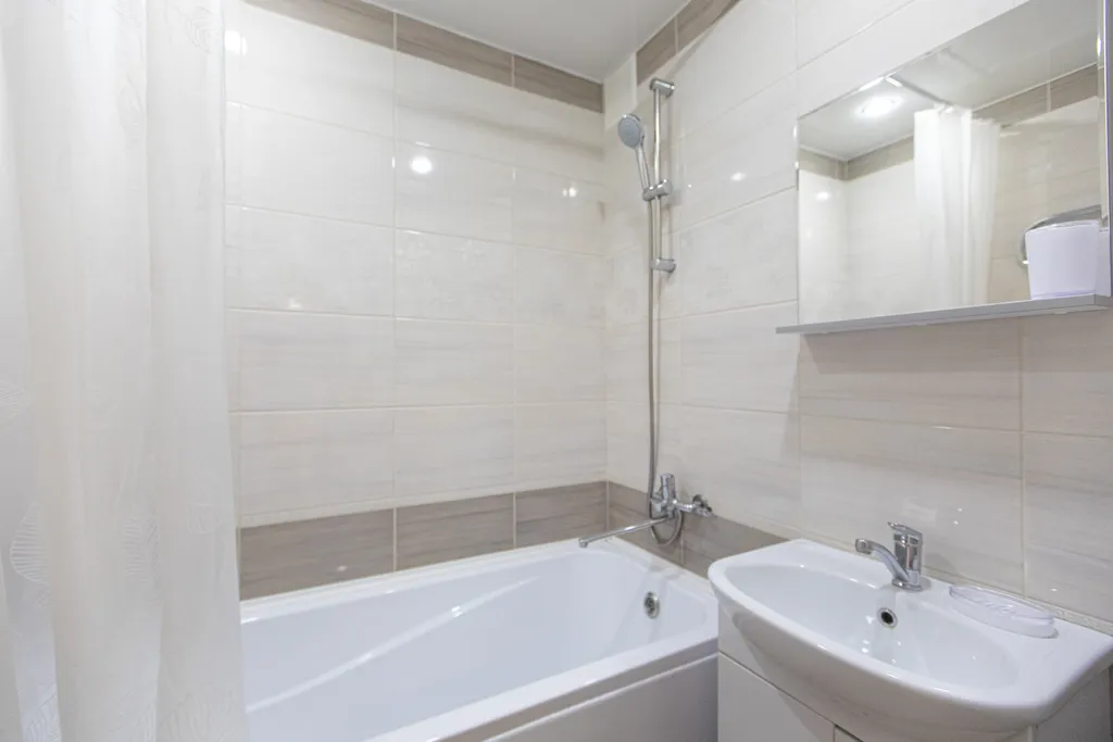 Квартира Отличная квартира рядом с ТРЦ Планета — Красноярск