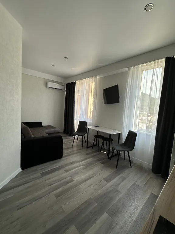 Квартира Уютная квартира с видом на горы — Лазаревское