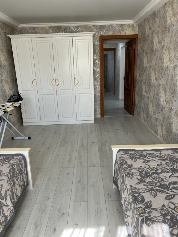 Уютная квартира у моря