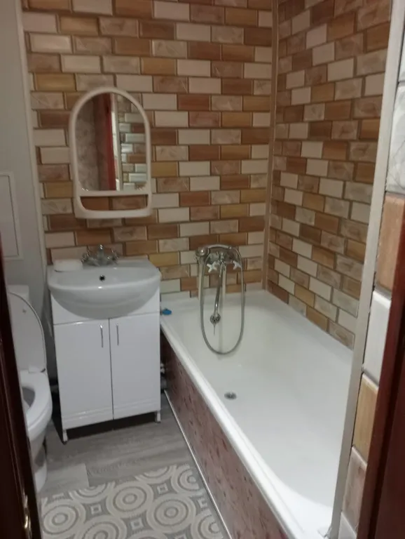 Чистая, уютная квартира в самом центре города