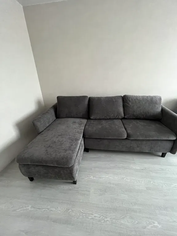 Уютная квартира у моря