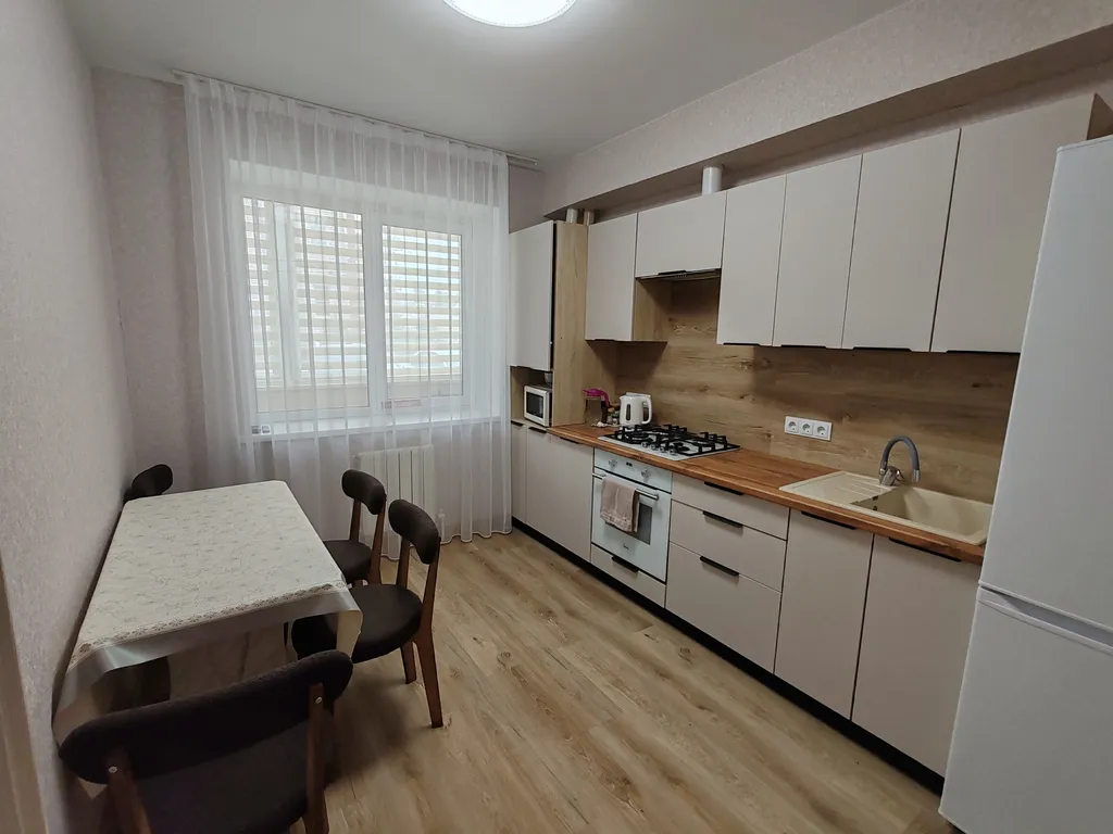 Квартира Уютная квартира в спальном районе — Элиста