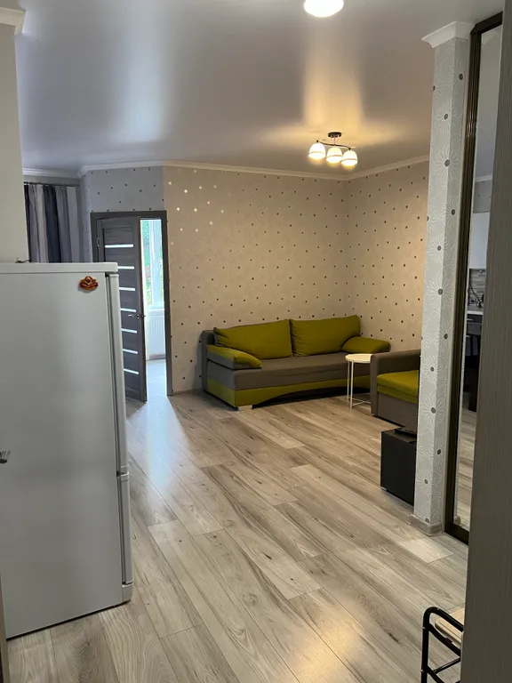 Квартира рядом с морем — аренда посуточно в Пионерский