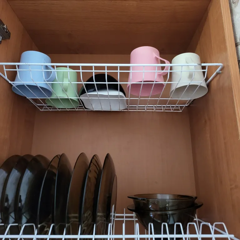 Однокомнатная квартира