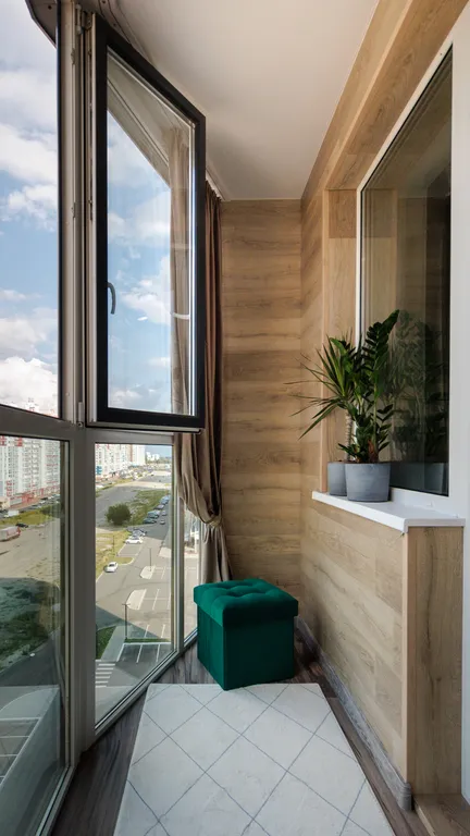 Уютная квартира бизнес-класса