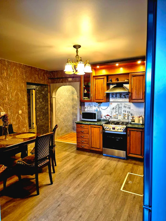 Дом на берегу Камского моря с Банным комплексом и чаном фурако.