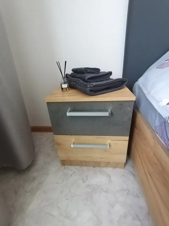 Уютная квартира в новом доме