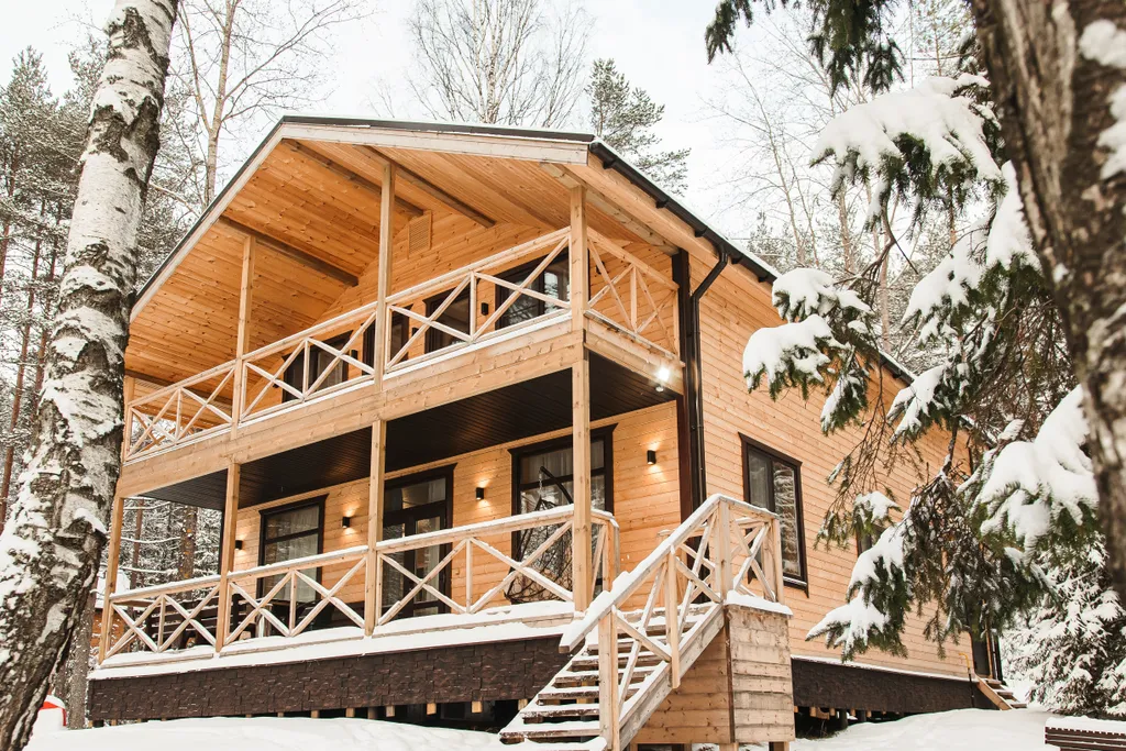 5-комнатный Дом