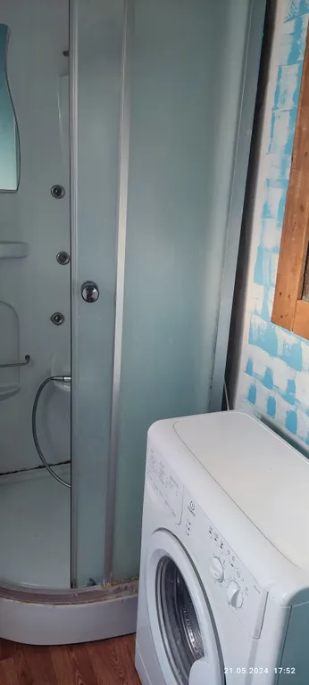 Домик с видом на море