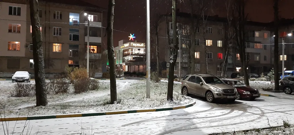 Квартира в центре