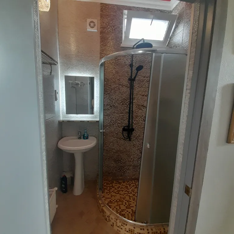 Дом в центре