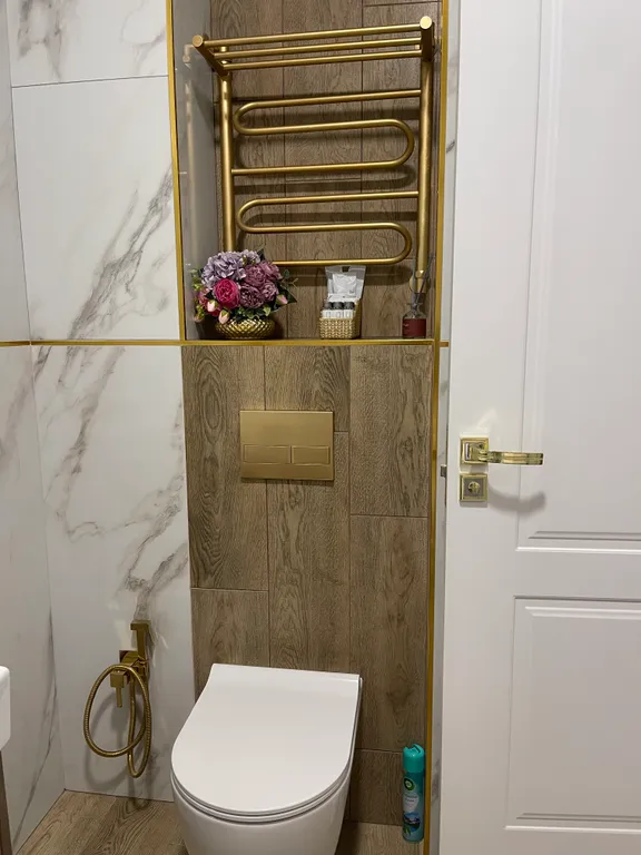 Маленькая Италия