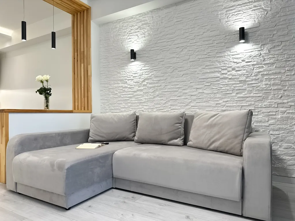 Квартира 1-комнатная Квартира — Севастополь