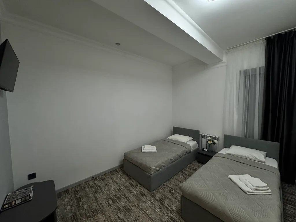 Номер Комфорт Twin