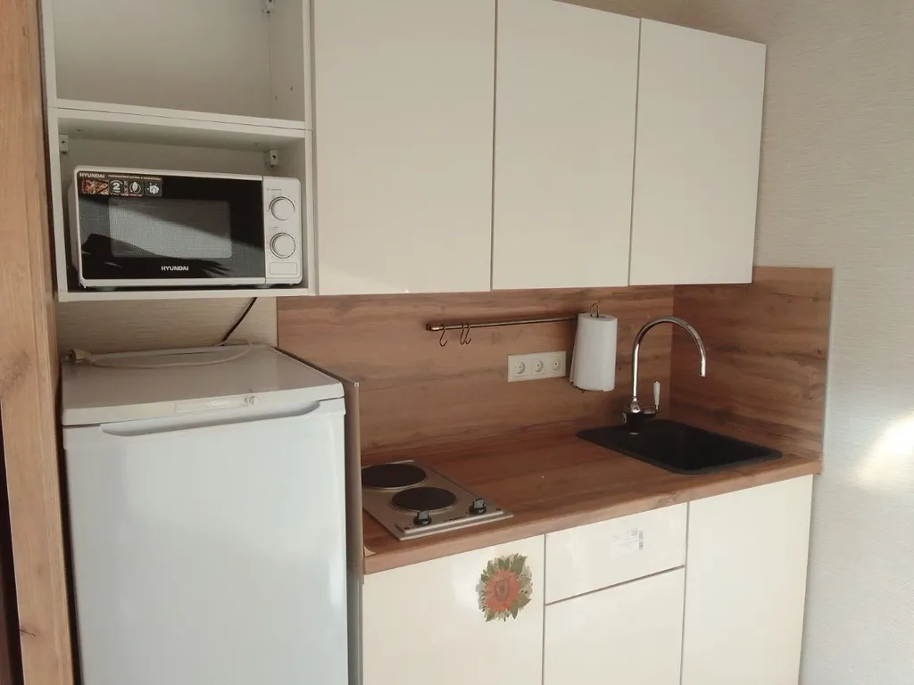 Квартира Квартира с английским газоном под окнами — Санкт-Петербург