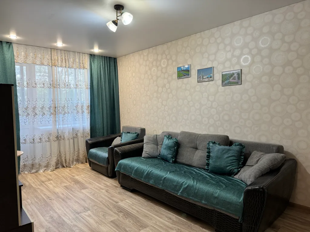 Апартаменты Район Монгора