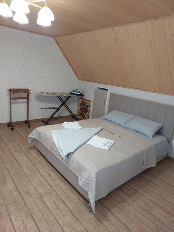 Гостевой дом Теремок