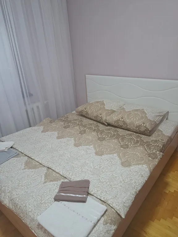 Уютная квартира — аренда посуточно в Богучар