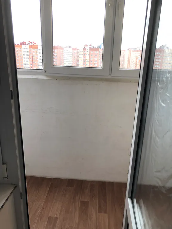 Квартира 1-комнатная Квартира — Краснодар