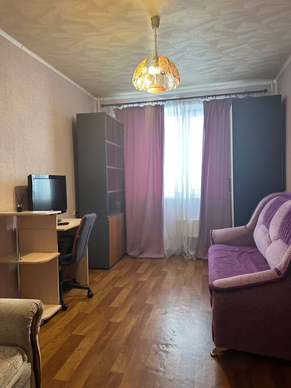 2-комнатная Квартира — аренда посуточно в Нижневартовск