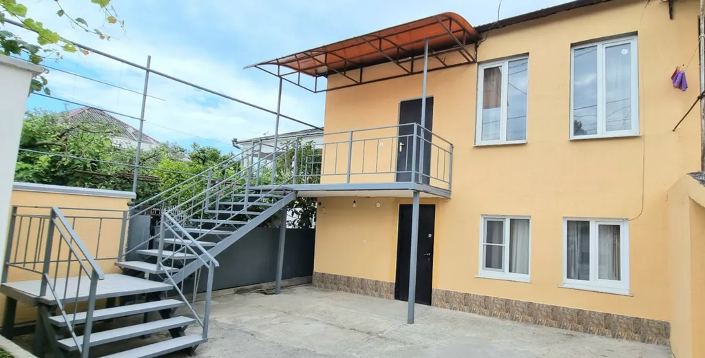 Гостевой дом Арина 2.