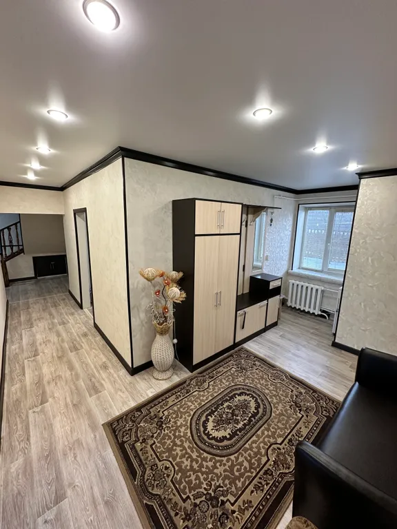 Коттедж Дом с баней — аренда посуточно в Белорецк