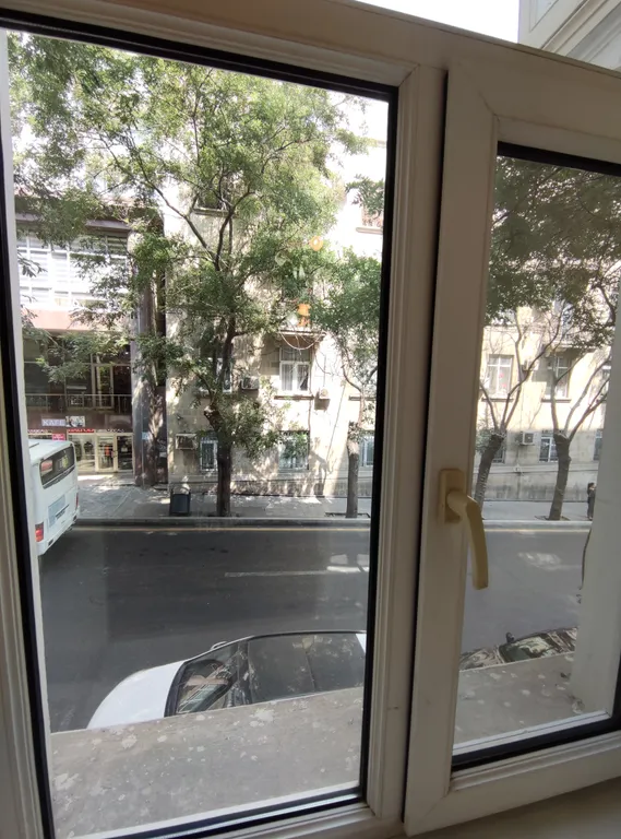 Уютная квартира в самом центре Баку