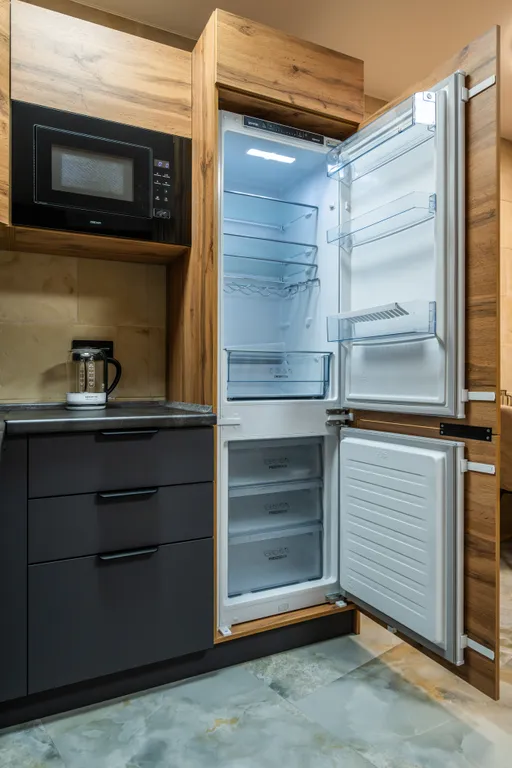 Апартаменты Woodland дизайн-оазис с двориком для 4 гостей