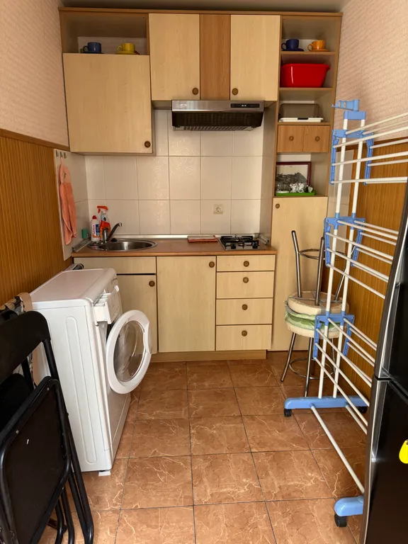 2-комнатный Дом