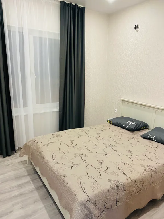 Квартира со всеми удобствами